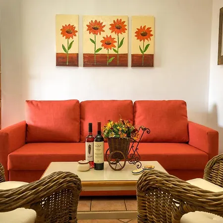 Ferienhaus In Malpais De With Swimming Pool *